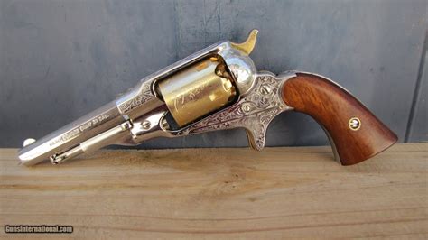 pietta 1863 revolver for sale